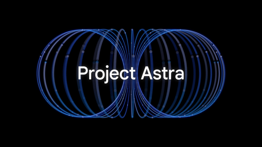 ИИ-помощник нового поколения Google Project Astra выйдет в 2025 году