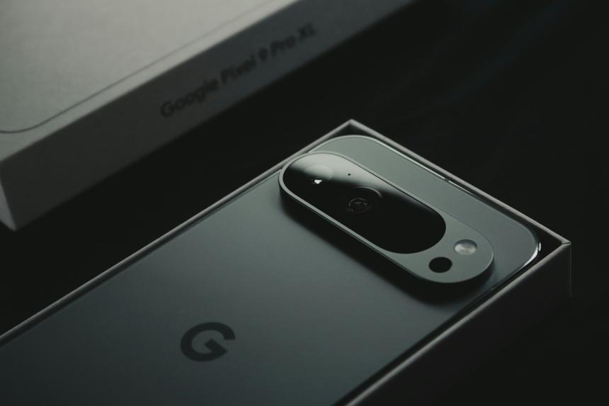 Россияне стали чаще покупать смартфоны Infinix и Google Pixel