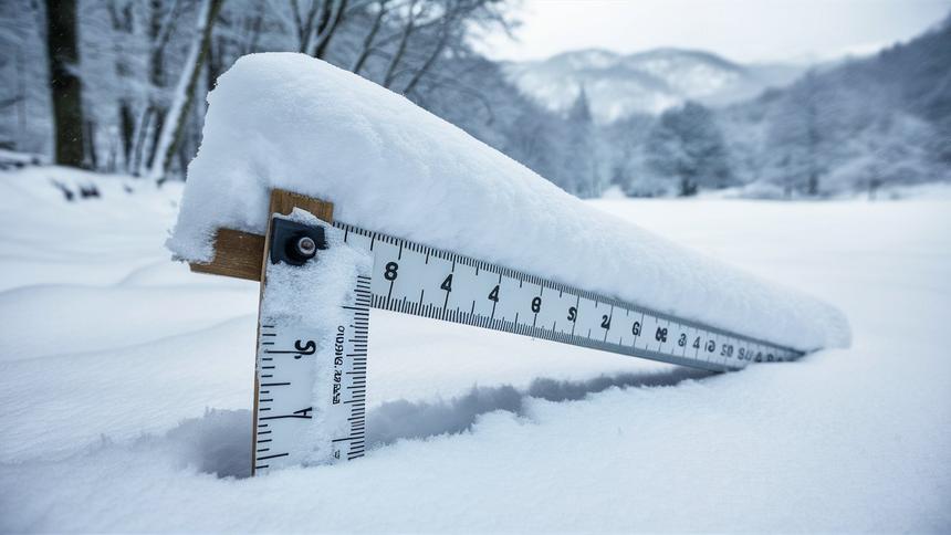 В NASA разработали прибор для измерения снежного покрова