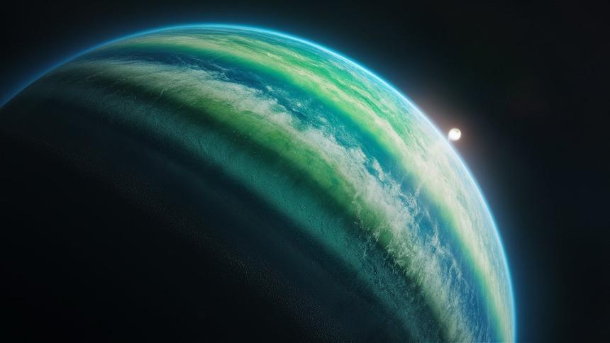 Российские ученые предложили новую модель нейтронных звезд