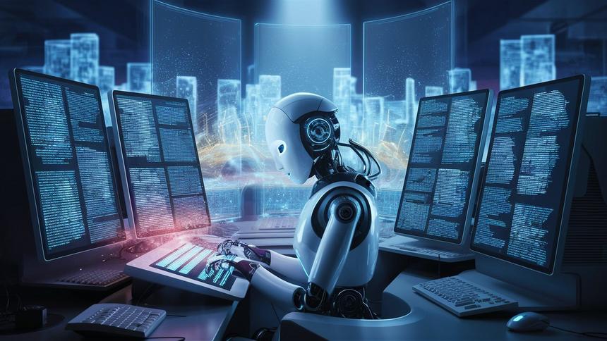 Ученые нашли способ отличить тексты, написанные ИИ