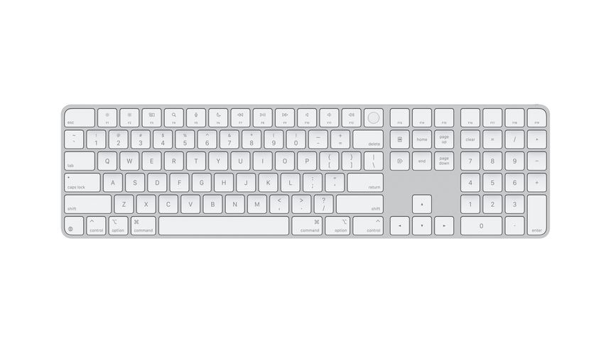 Не верьте Apple: новые клавиатуры и мыши компании потребовали macOS 15.1