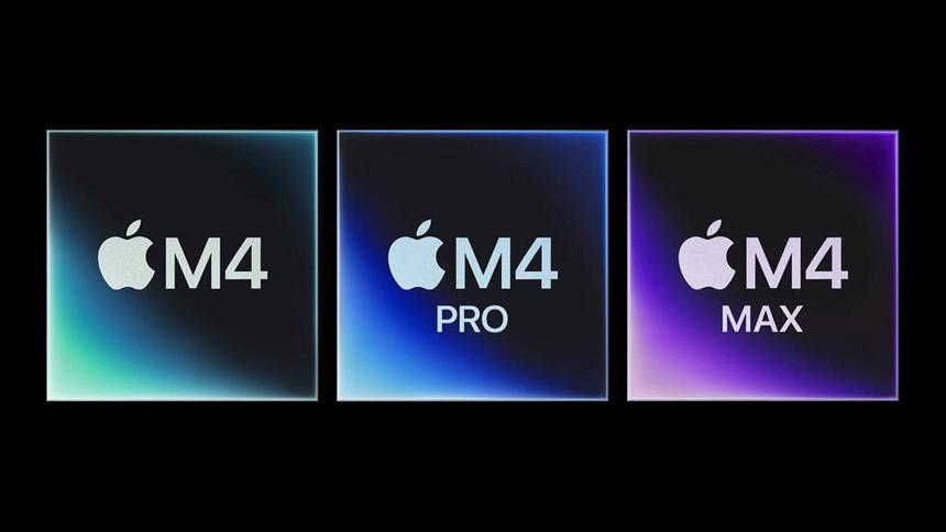 Процессор Apple M4 Max назвали быстрейшим на рынке. И ведь ещё не вышел M4 Ultra