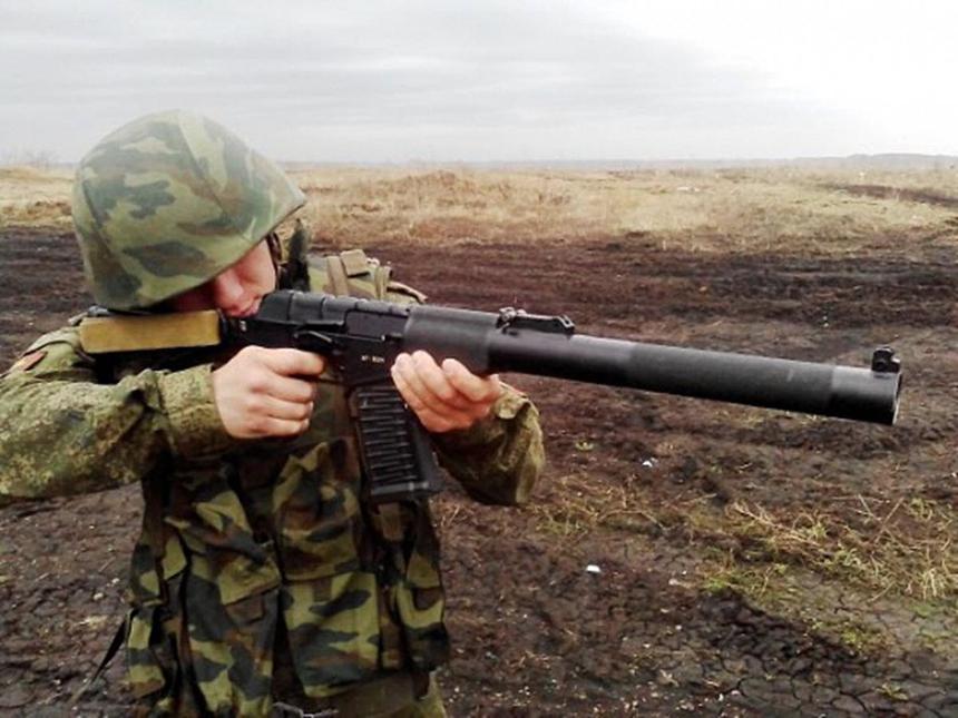 Автомат Вал