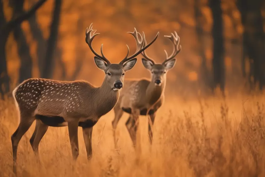 В Якутии появится система учета оленей с помощью ИИ