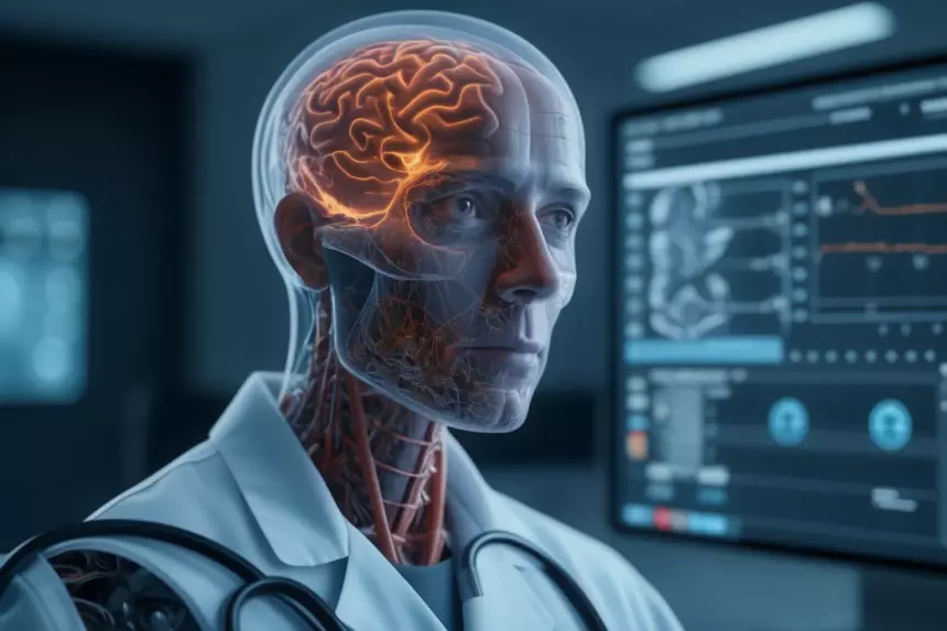 Сеченовский университет внедрит ИИ для упрощения обучения медиков