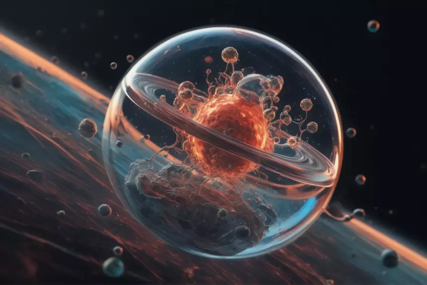 В России создадут самые мощные в мире мегасайенс-установки