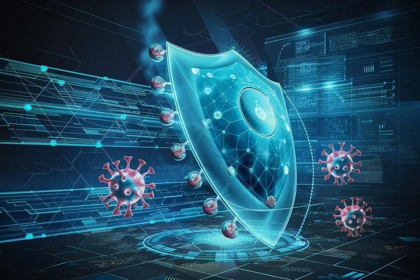 Ученые разработали инструмент для борьбы с кибератаками на нейросети