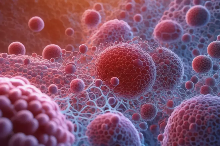 В Алтайском крае разработали тест для оценки риска рака полости рта