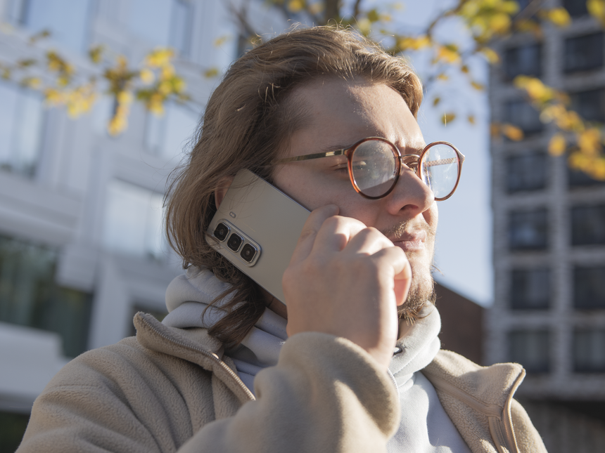 Infinix HOT 50 4G — красивый и в меру компактный смартфон за 15 тысяч. Чем пожертвовали взамен?