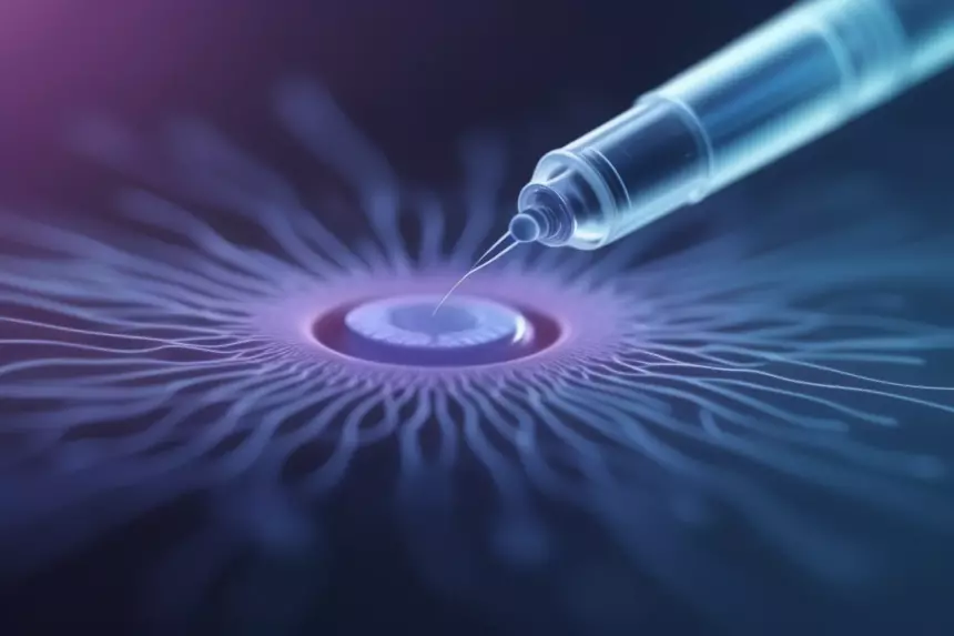 В России создали экспресс-тест для диагностики инфекций за 20 минут