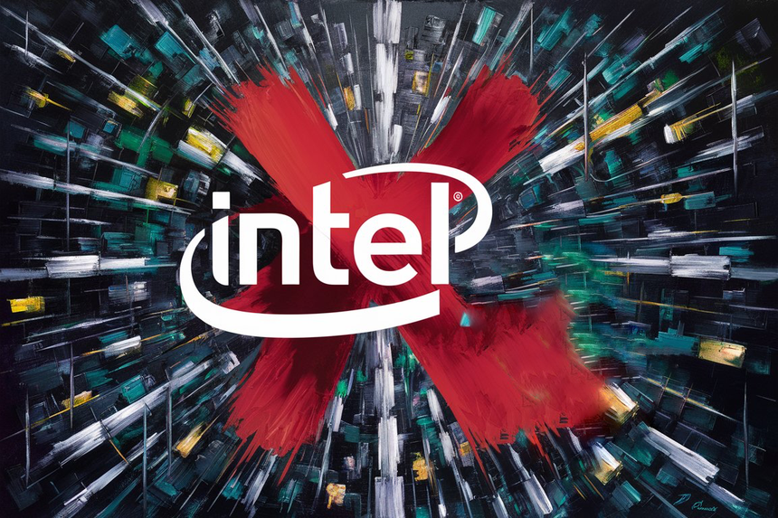 На Intel подали в суд за брак в процессорах 13-го и 14-го поколений