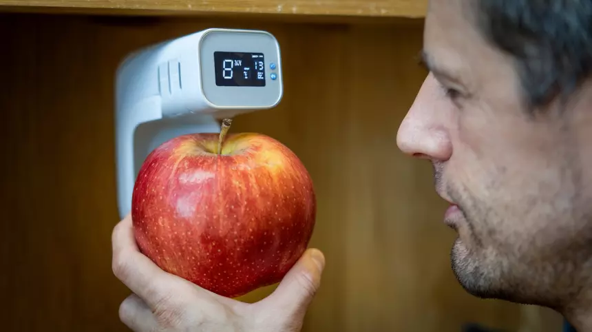 Ученые изобрели язык с ИИ для определения опасных продуктов