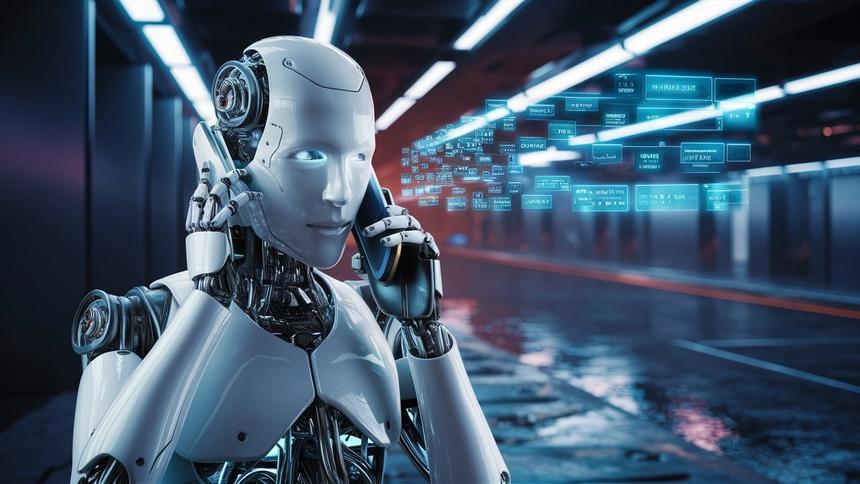 Т-банк запустил первого в России ИИ-секретаря для глухих и слабослышащих