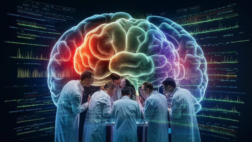 25-летнее исследование выявило ключевые факторы здорового старения мозга