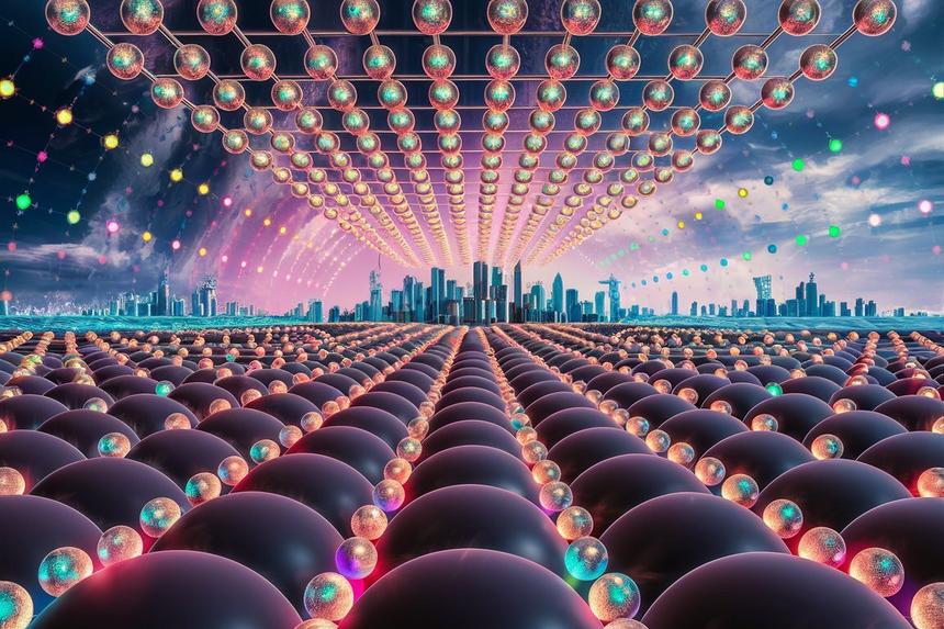 Сверхтекучесть в сверхтвердом теле доказана