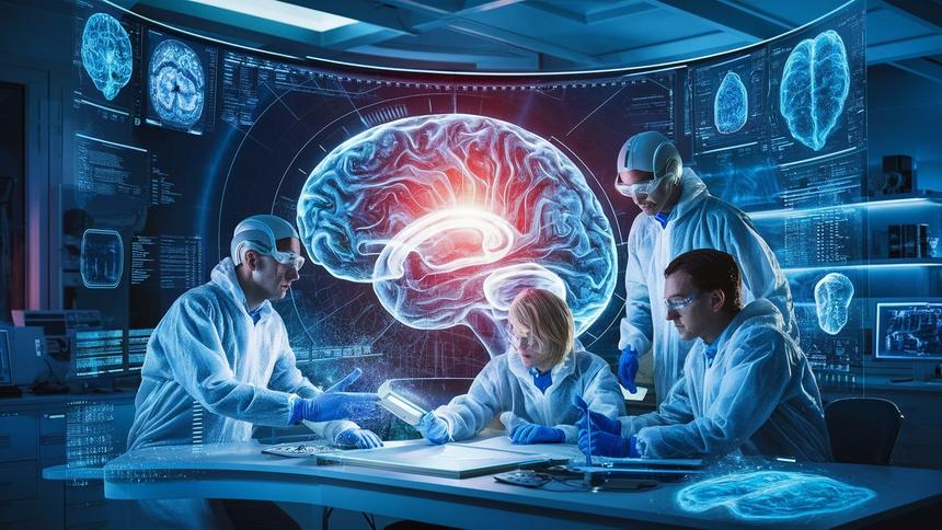 Воспоминания хранятся не только в мозге, показало исследование