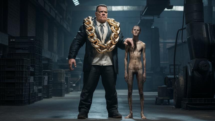 Хотите как в 90-е? А… не та страна. В Канаде похитили главу криптокомпании