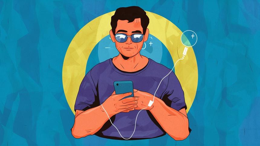 Негативное влияние соцсетей на психику опровергли. Но есть нюанс