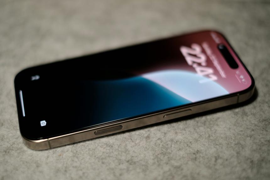 Эксперты назвали топ-3 модели iPhone с наибольшими скидками на 11.11