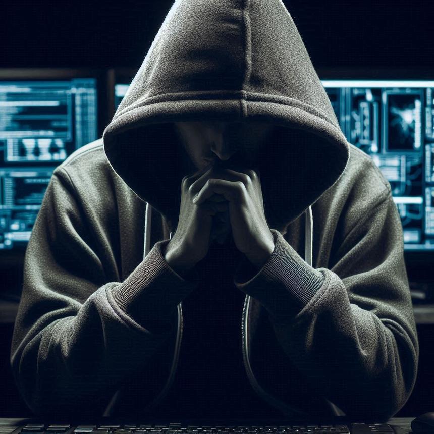 Эксперты назвали «любимые» хакерские техники за первые семь месяцев 2024 года