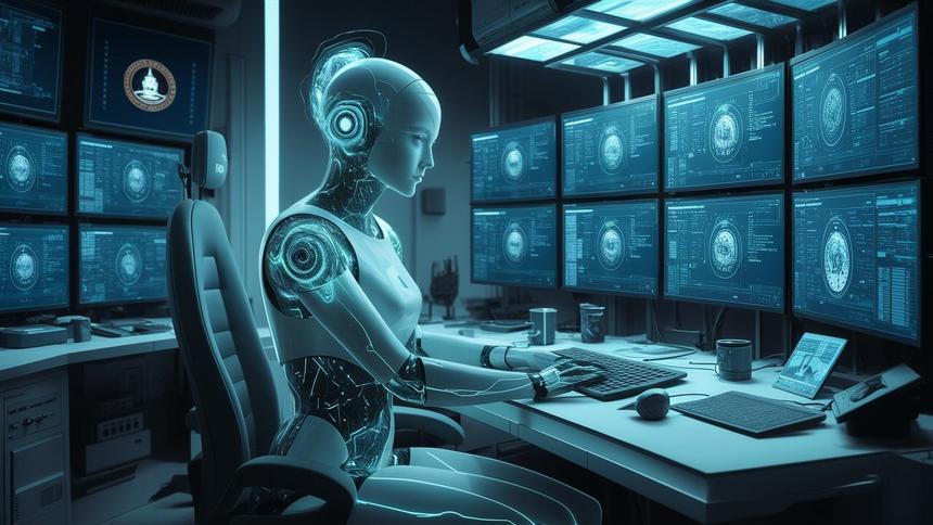 OpenAI потеряла еще одного ключевого исследователя по безопасности