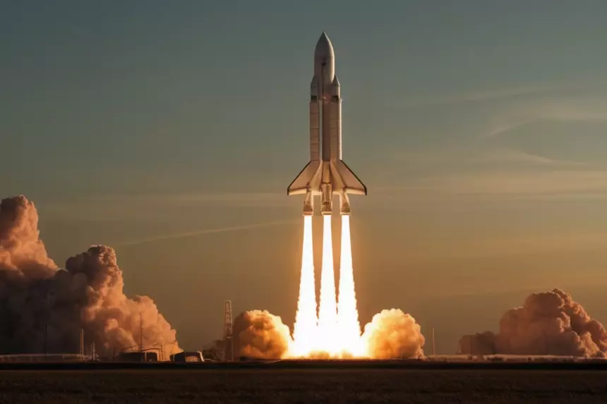 Ученые из Омска повысили надежности многоразовых ракет