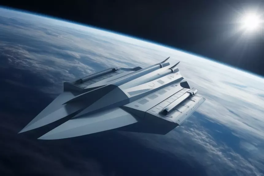 Россия обогнала Запад в разработке гиперзвуковых технологий