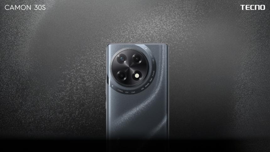 Tecno снизил цены на бюджетные смартфоны Spark 30 и 16-дюймовый ноутбук K16S