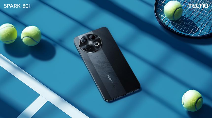 Tecno снизил цены на бюджетные смартфоны Spark 30 и 16-дюймовый ноутбук K16S