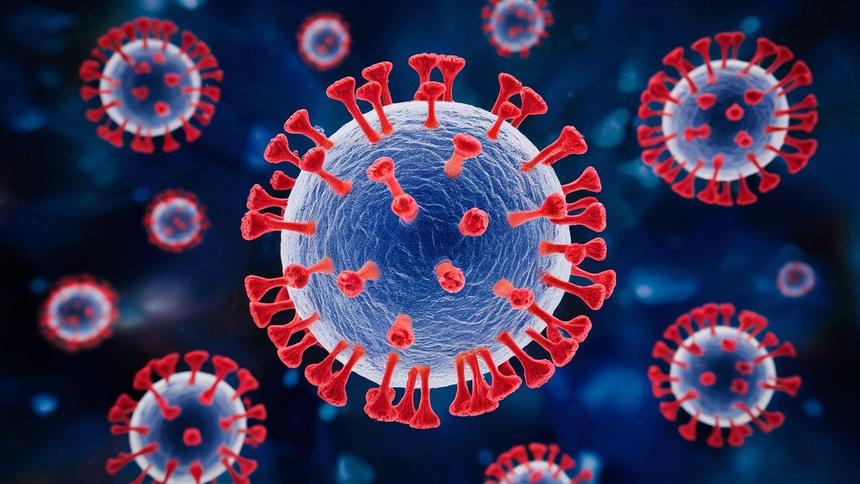 Ученые выявили клетки, которые помогут в борьбе с любыми вирусам