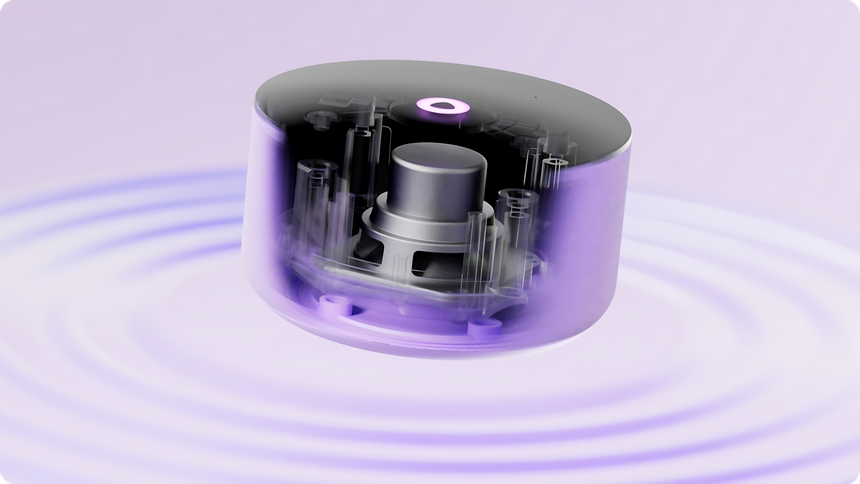 Стартовали продажи Яндекс.Станции Мини 3 за 9990 рублей