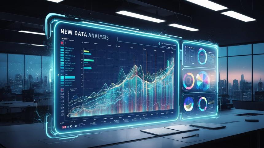 Новый инструмент поможет в анализе данные из разных источников