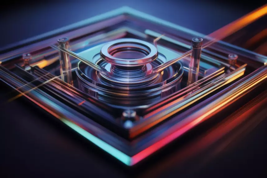 Санкт-Петербургские физики создадут дефицитные оптические компоненты