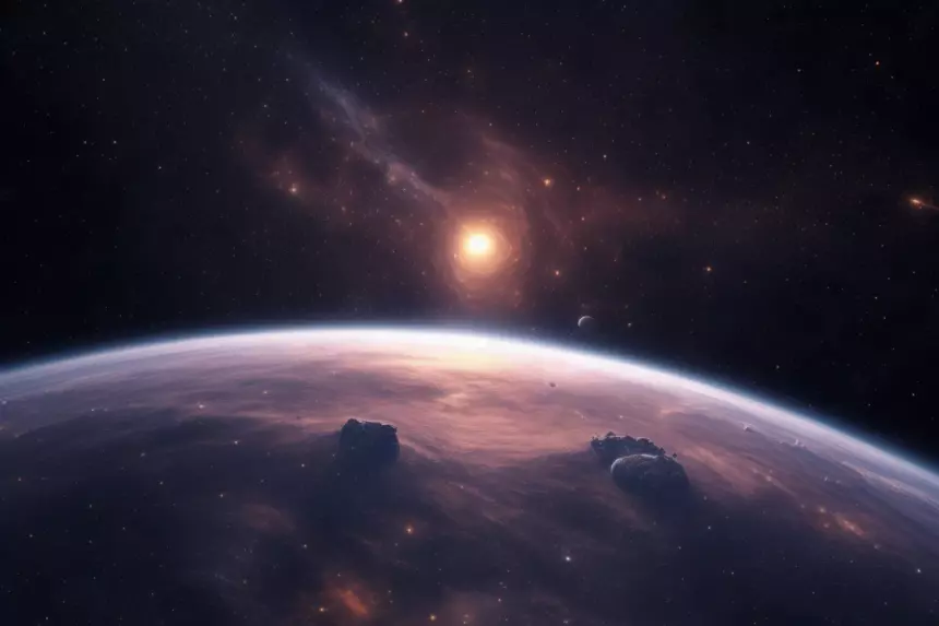 В России создали детекторы для изучения дальнего космоса