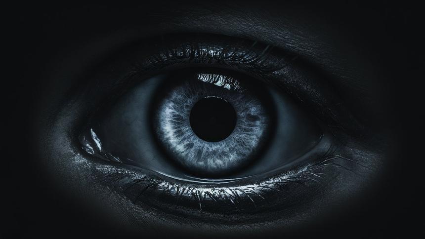 Японские ученые восстановили зрение с помощью стволовых клеток