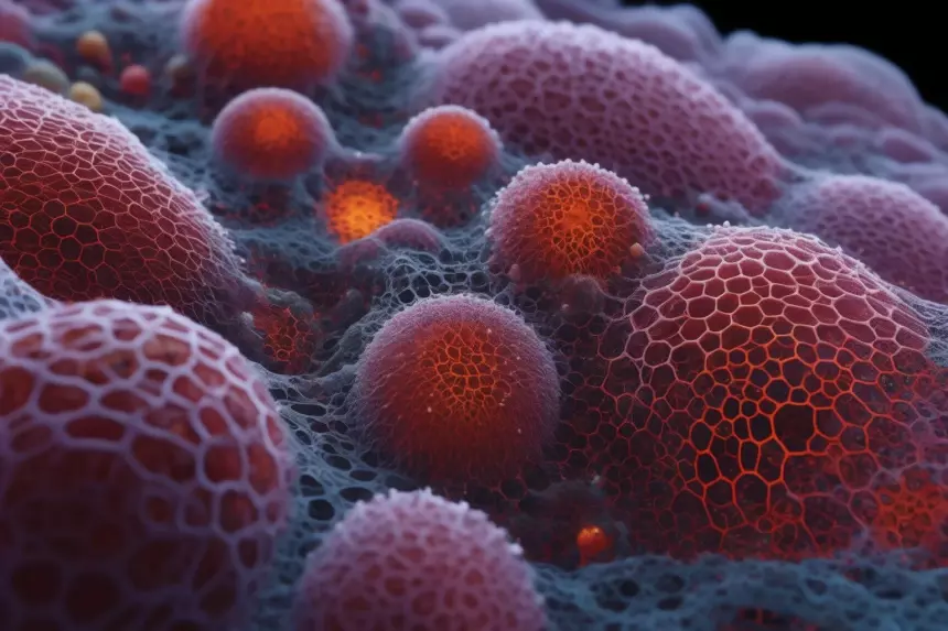 В России нашли способ улучшить диагностику рака с помощью света