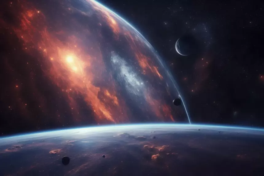 Российская компания запустит два спутника сверхвысокого разрешения