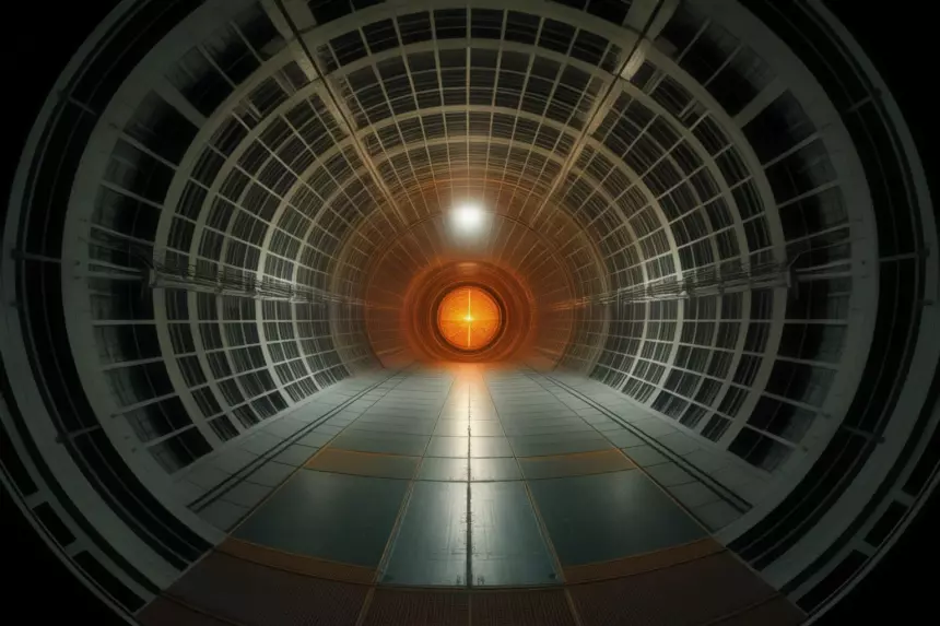 В России приступили к монтажу оборудования для термоядерного реактора ИТЭР