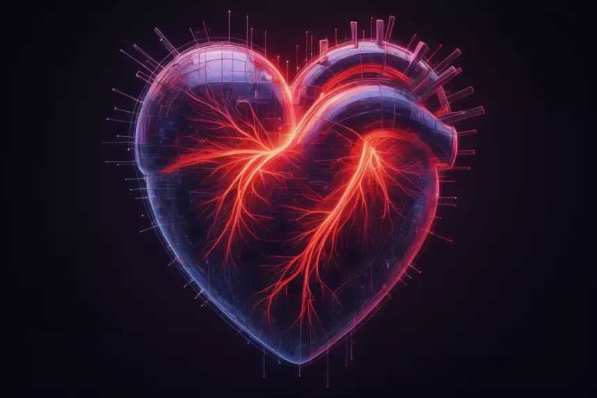 В России научили ИИ выявлять ишемическую болезнь сердца