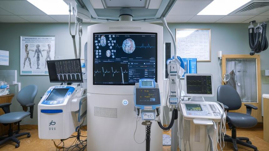 ИИ научился диагностировать болезни быстрее людей