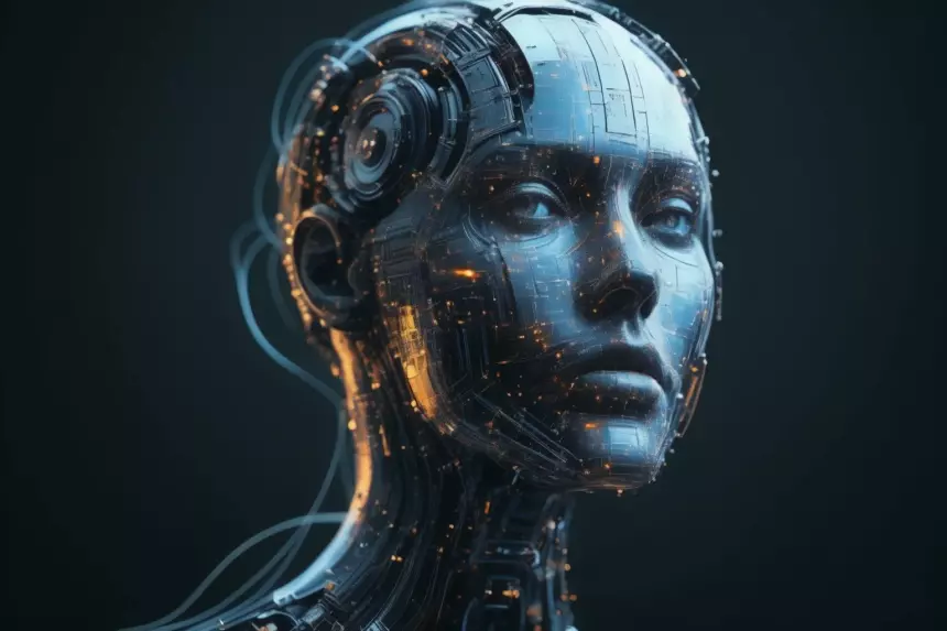 В России создадут национальную платформу для ИИ