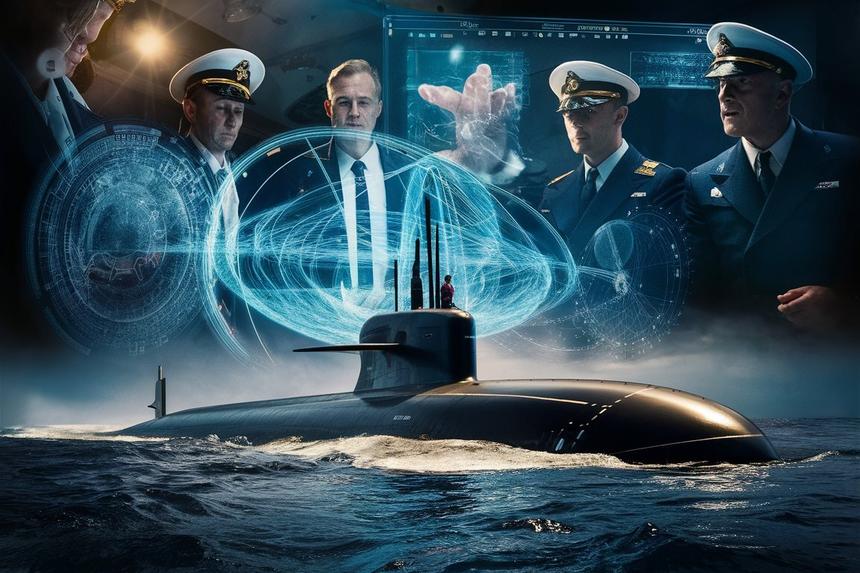 США и Великобритания усилили ядерное сотрудничество в сфере взаимной обороны