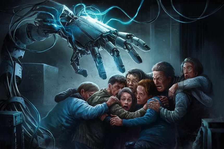 ЕС выпустил первый проект регламентирующих норм для универсальных ИИ-моделей