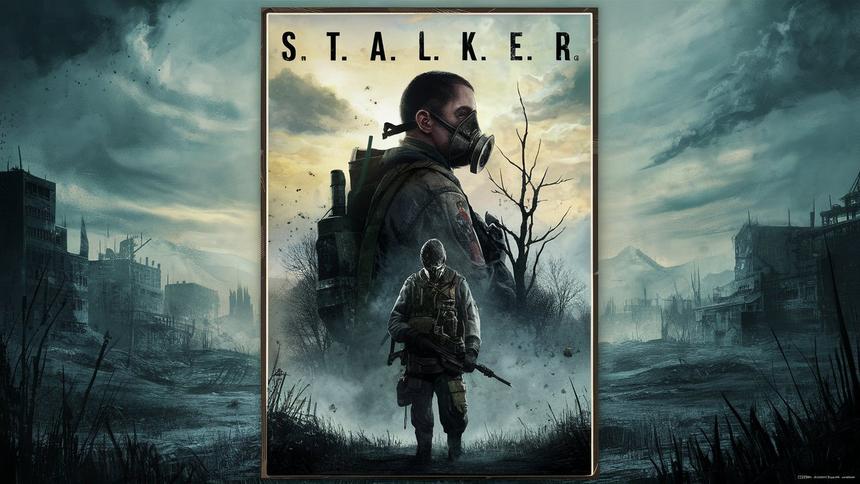Юристы назвали условия для уголовных дел за покупку новой части S.T.A.L.K.E.R.