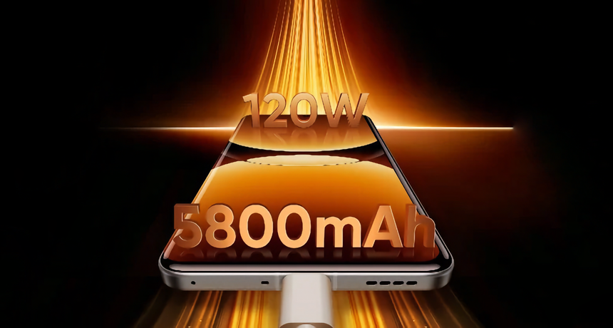 Realme выпустит флагманский GT7 Pro за пределами Китая. Но есть нюанс