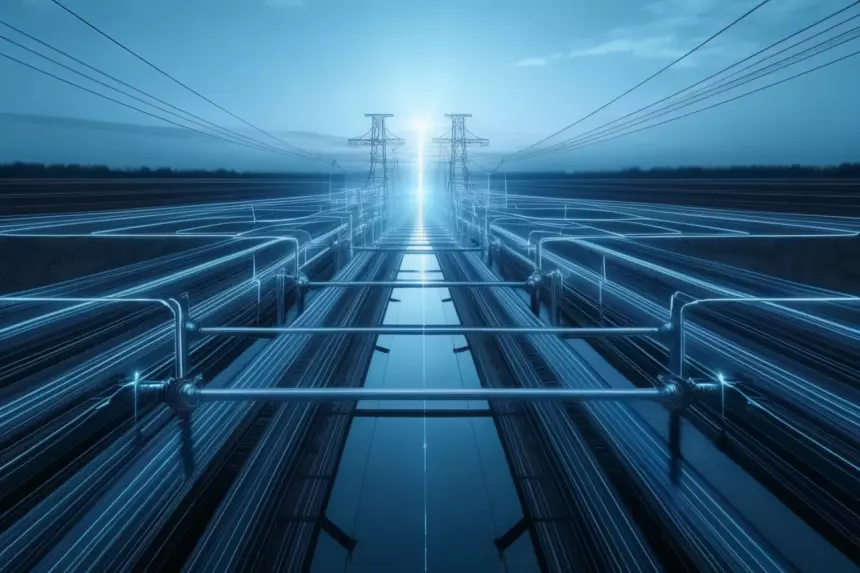 В Москве создали цифровой двойник водоканала для быстрого поиска утечек