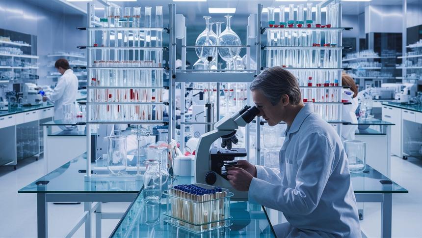 В России начались клинические испытания препарата для лечения рака крови