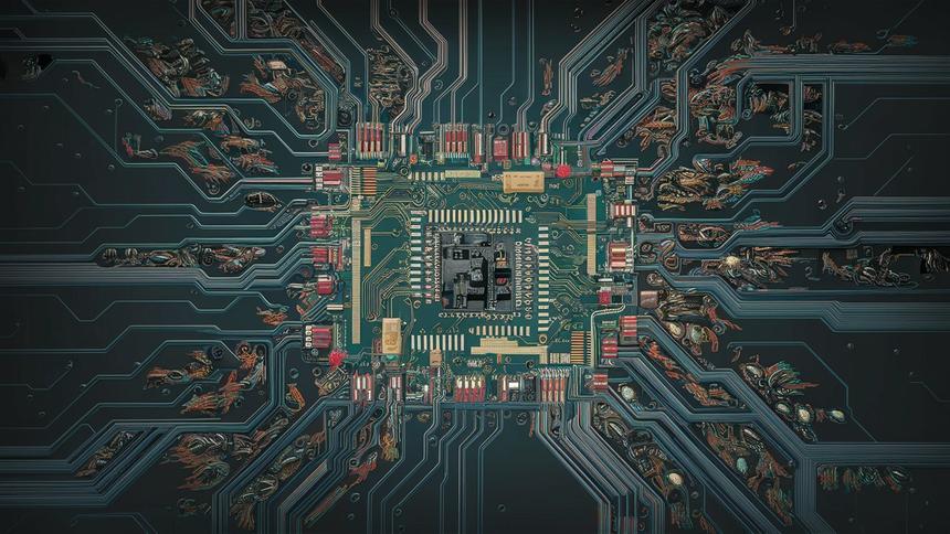 В России импортозаместили микросхему СВЧ трансформатора