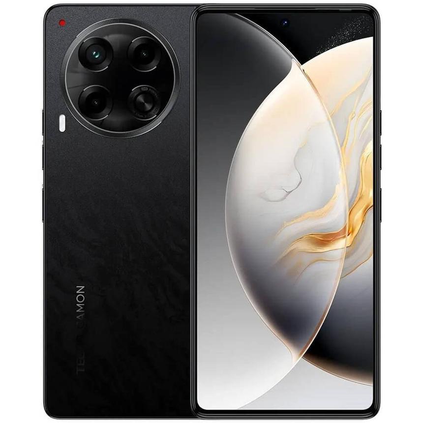 Infinix HOT 50 4G — красивый и в меру компактный смартфон за 15 тысяч. Чем пожертвовали взамен?